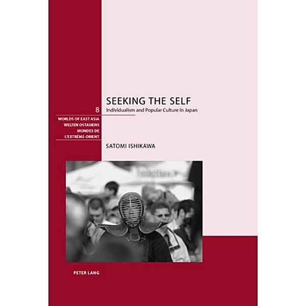 Seeking the Self, Satomi Ishikawa