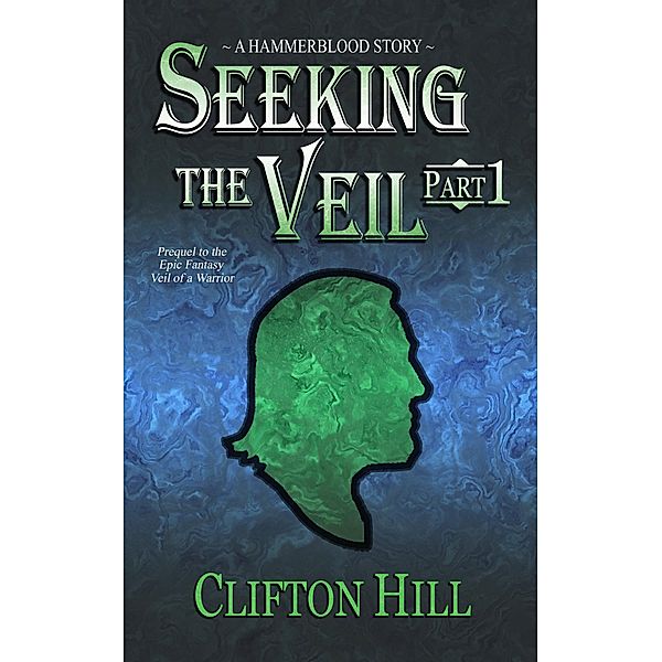 Seeking the Veil, Part 1 / Seeking the Veil, Clifton Hill
