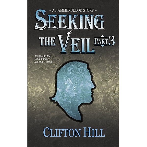 Seeking the Veil, Part 3 / Seeking the Veil, Clifton Hill