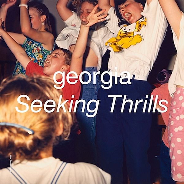 Seeking Thrills, Georgia