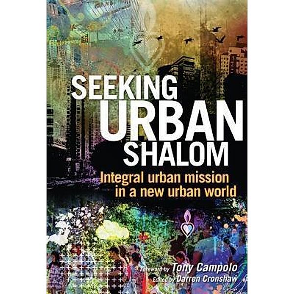 Seeking Urban Shalom