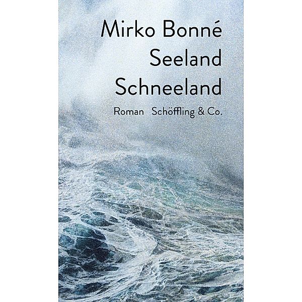 Seeland Schneeland, Mirko Bonné