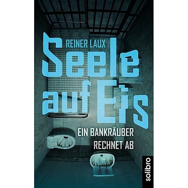 Seele auf Eis, Reiner Laux