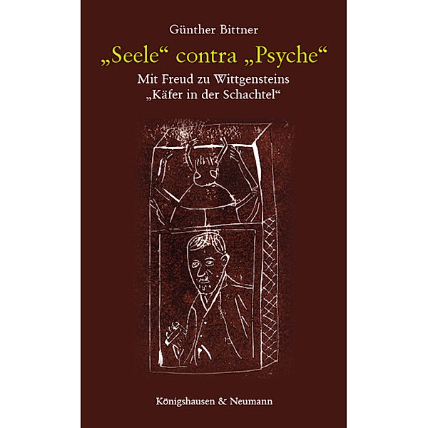 »Seele« contra »Psyche«, Günther Bittner