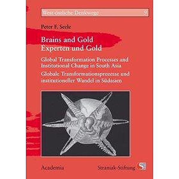 Seele, P: Brains and Gold - Experten und Gold, Peter F Seele