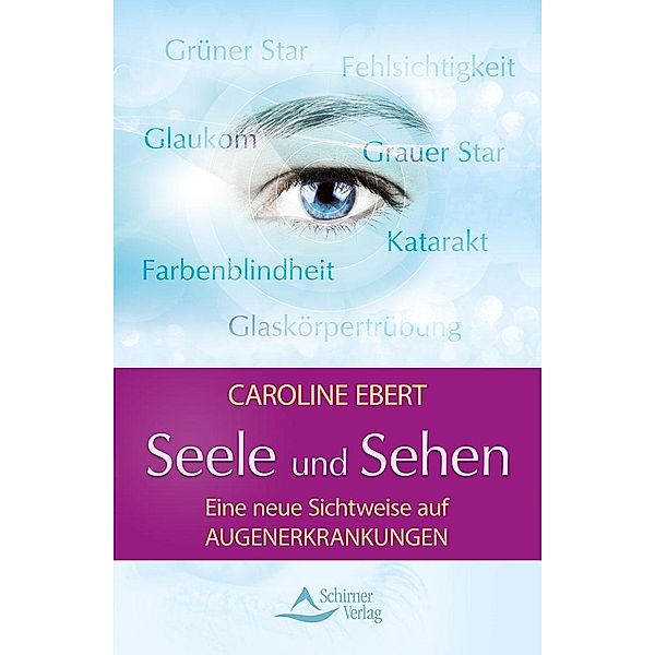 Seele und Sehen, Caroline Ebert