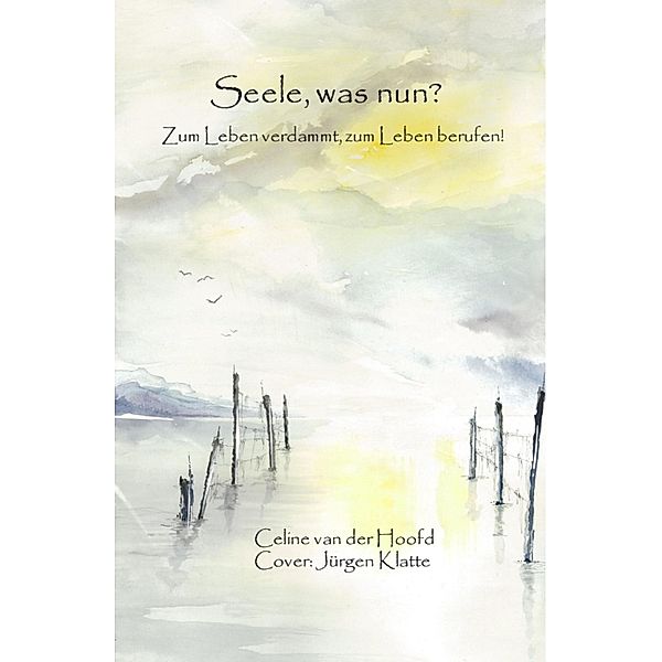 Seele, was nun? / Seelenbücher Bd.2, Celine van der Hoofd