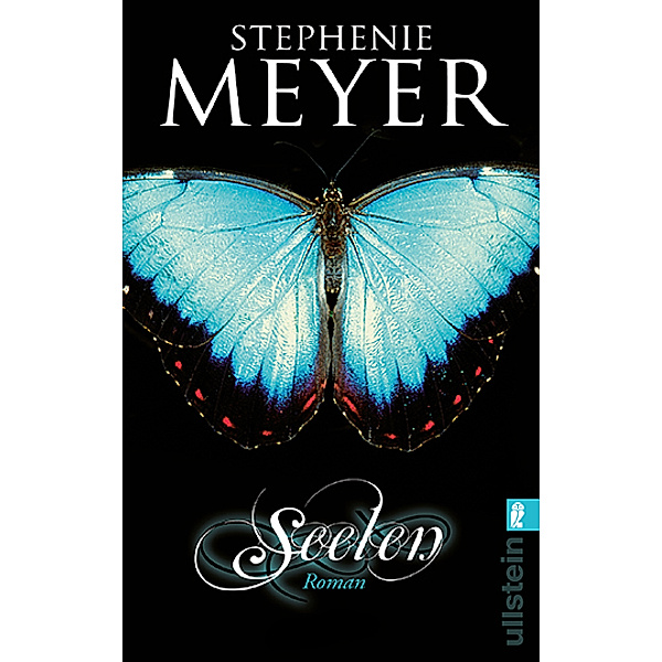 Seelen, Stephenie Meyer