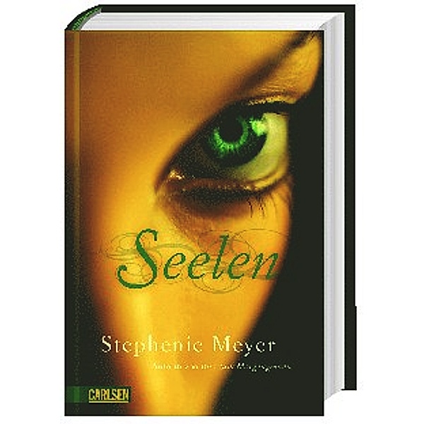 Seelen, Stephenie Meyer