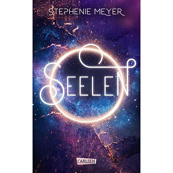 Seelen, Stephenie Meyer