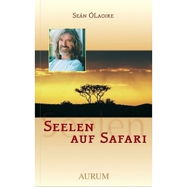 Seelen auf Safari, Seán ÓLaoire
