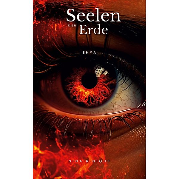 Seelen der Erde / Seelen der Erde Bd.1, Nina R. Night