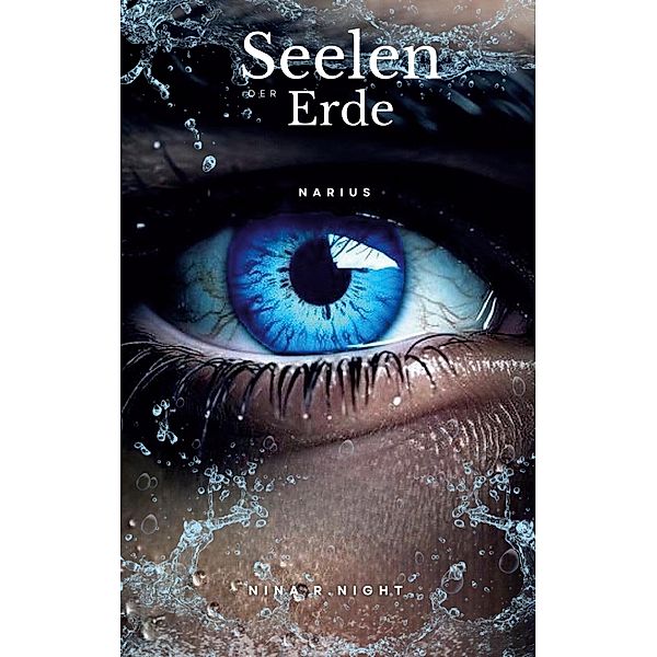 Seelen der Erde / Seelen der Erde Bd.2, Nina R. Night