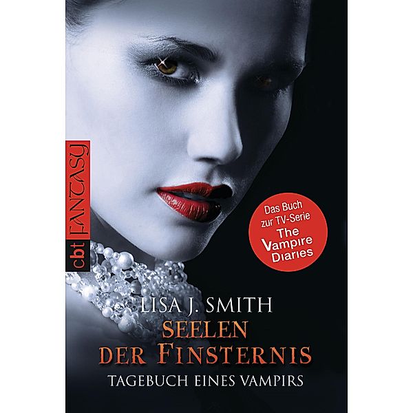 Seelen der Finsternis / Tagebuch eines Vampirs Bd.6, Lisa J. Smith