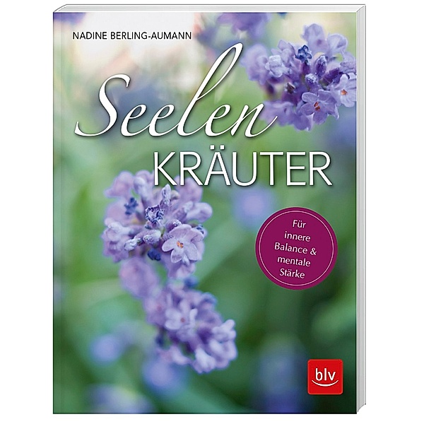 Seelen-Kräuter, Nadine Berling-Aumann