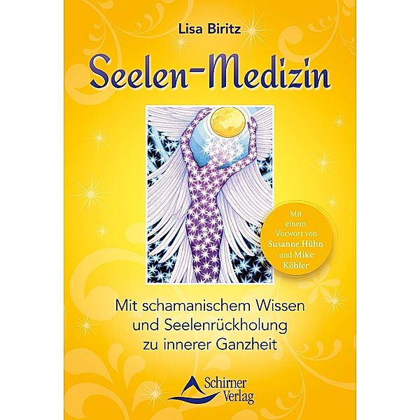 Seelen-Medizin, Lisa Biritz