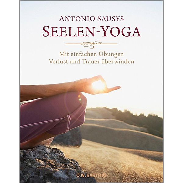 Seelen-Yoga, Antonio Sausys