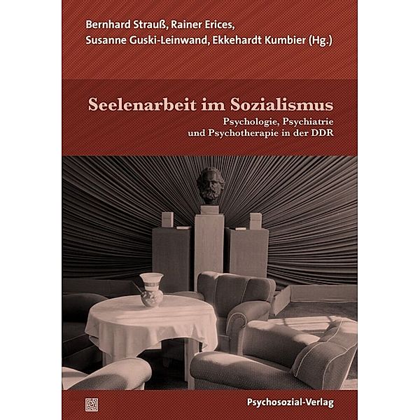 Seelenarbeit im Sozialismus