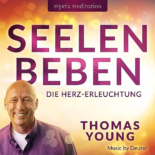 SEELENBEBEN,1 Audio-CD, YOUNG THOMAS