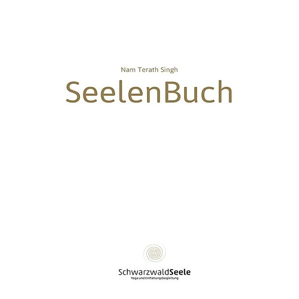 SeelenBuch, Nam Terath Singh, Tobias Fritzsche