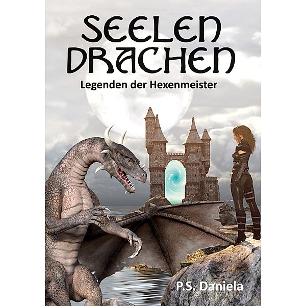 Seelendrachen, Daniela P. S.