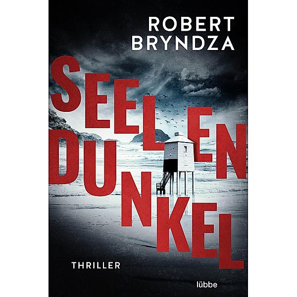 Seelendunkel, Robert Bryndza