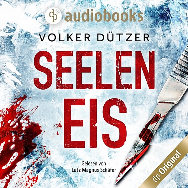 Seeleneis, Volker Dützer