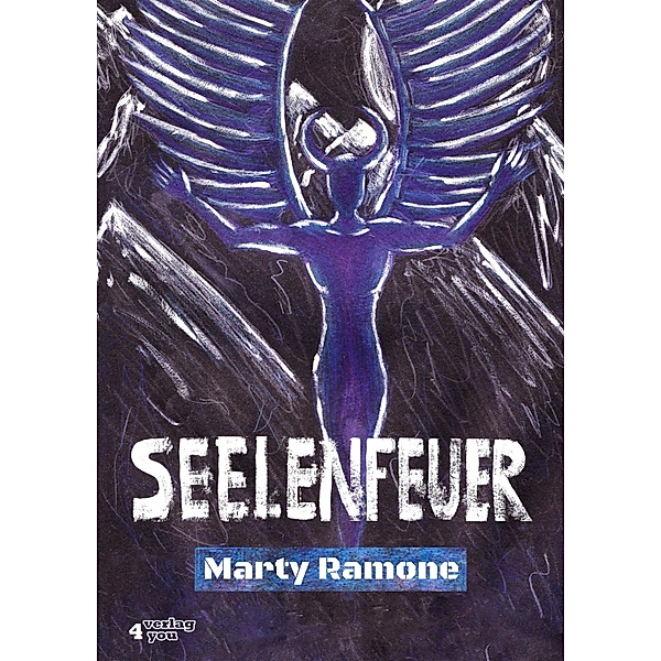 Seelenfeuer (Harzer Horror-Thriller) / Seelenfeuer Trilogie Bd.1, Marty Ramone