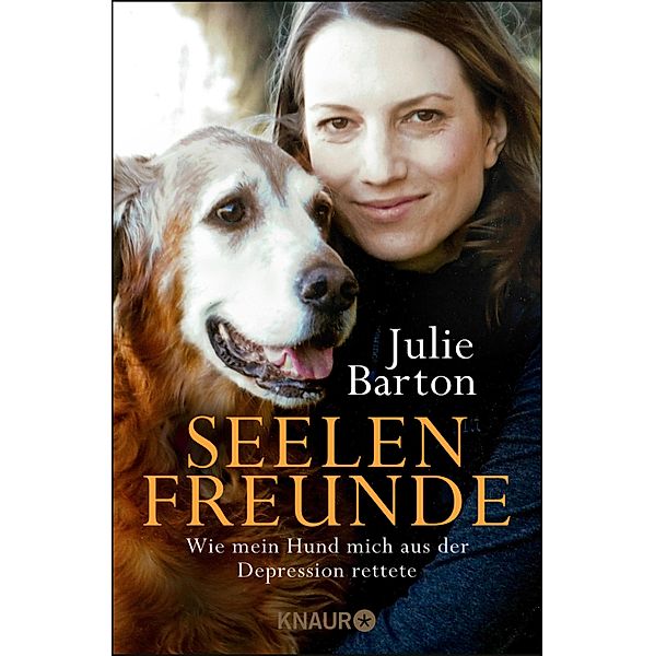 Seelenfreunde, Julie Barton