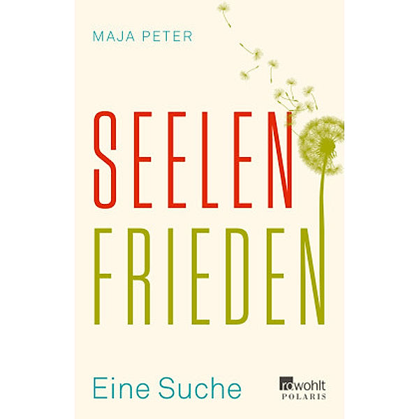 Seelenfrieden, Maja Peter