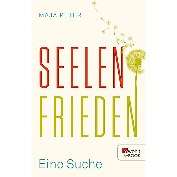 Seelenfrieden, Maja Peter