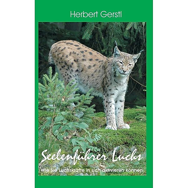 Seelenführer Luchs, Herbert Gerstl