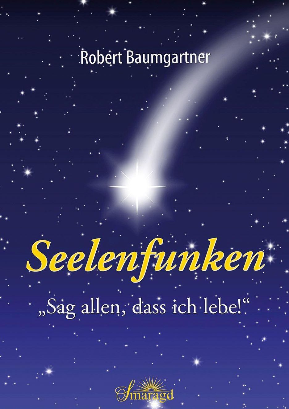 Seelenfunken Buch von Robert Baumgartner versandkostenfrei - Weltbild.de