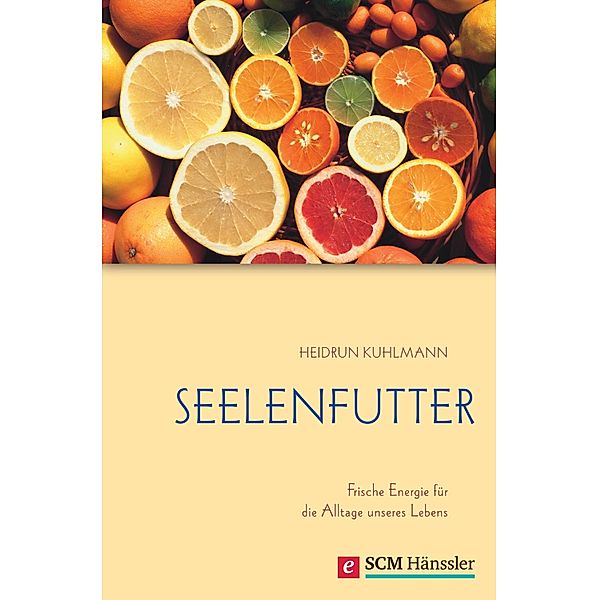 Seelenfutter, Heidrun Kuhlmann