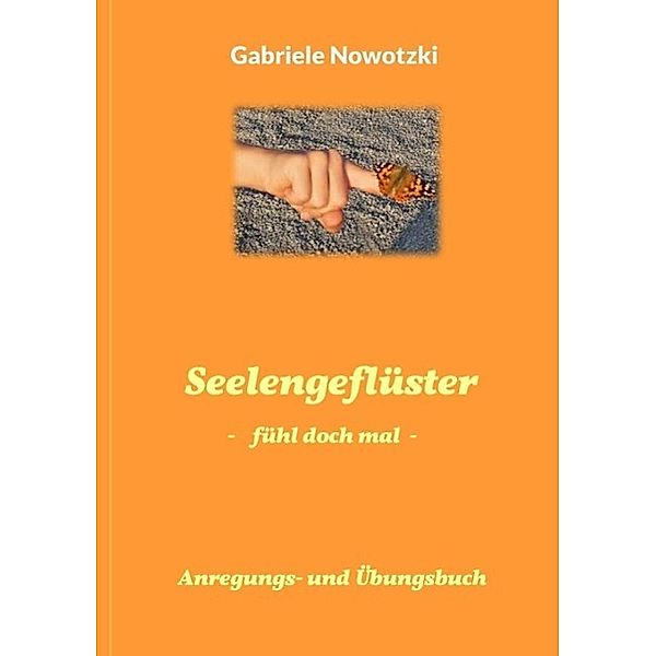 Seelengeflüster, Gabriele Nowotzki