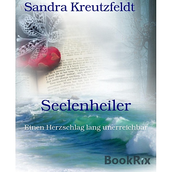 Seelenheiler / Seelenheiler Bd.1, Sandra Kreutzfeldt