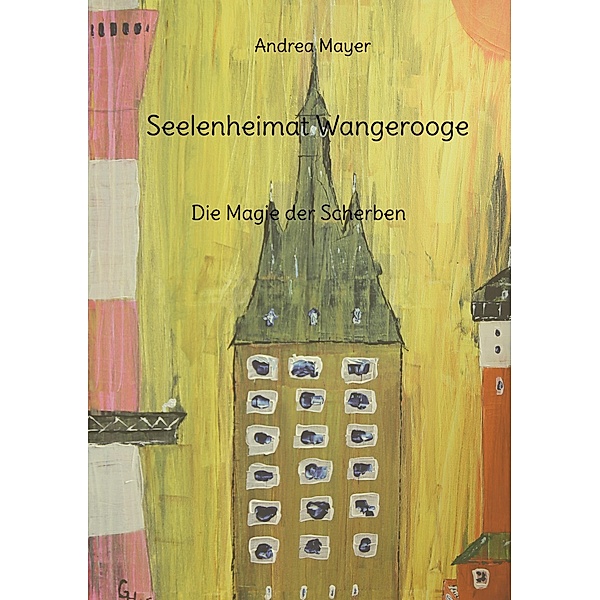 Seelenheimat Wangerooge, Andrea Mayer