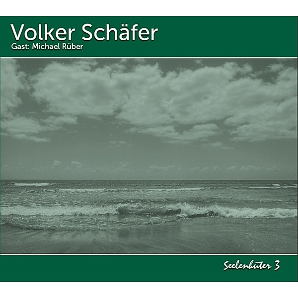 Seelenhueter 3, Volker Schaefer