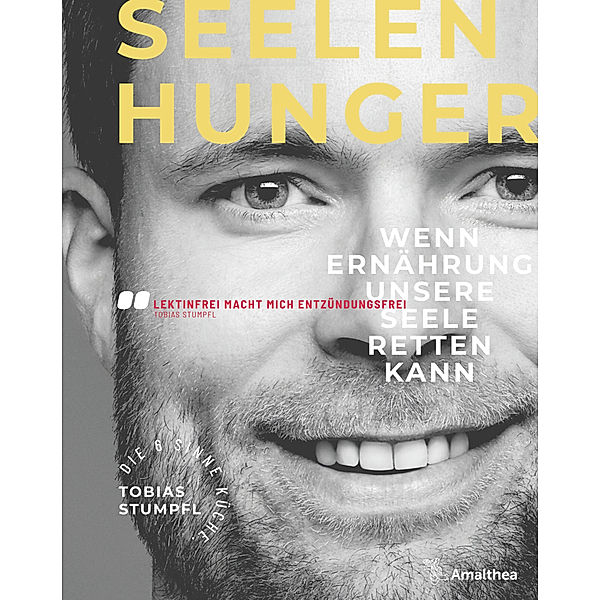 Seelenhunger, Tobias Stumpfl