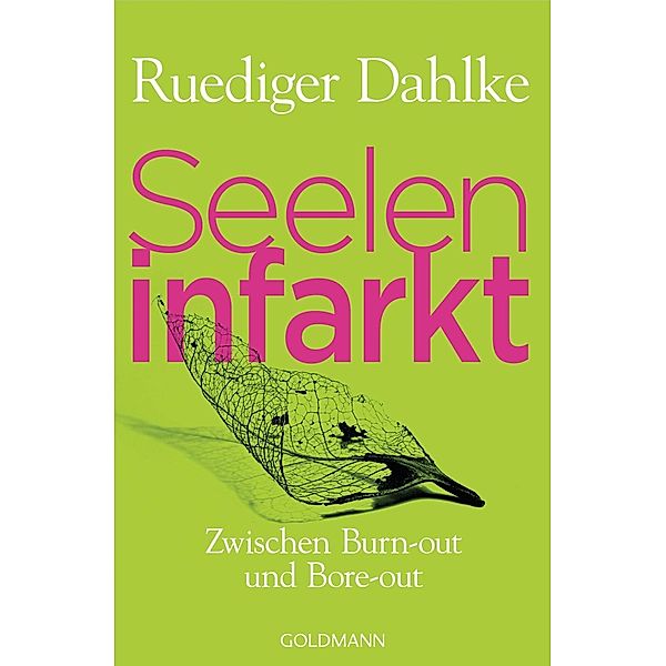 Seeleninfarkt, Ruediger Dahlke