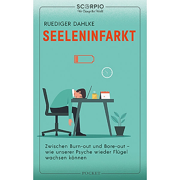 Seeleninfarkt, Ruediger Dahlke