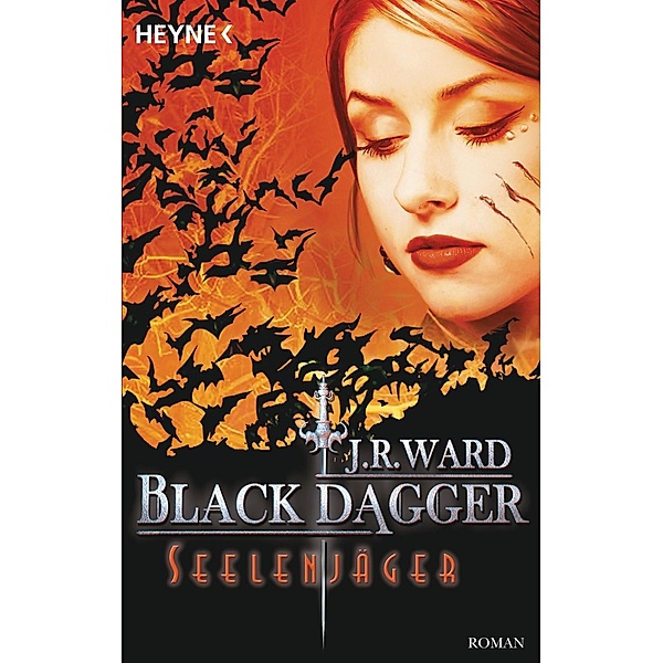 Seelenjäger / Black Dagger Bd.9, J. R. Ward
