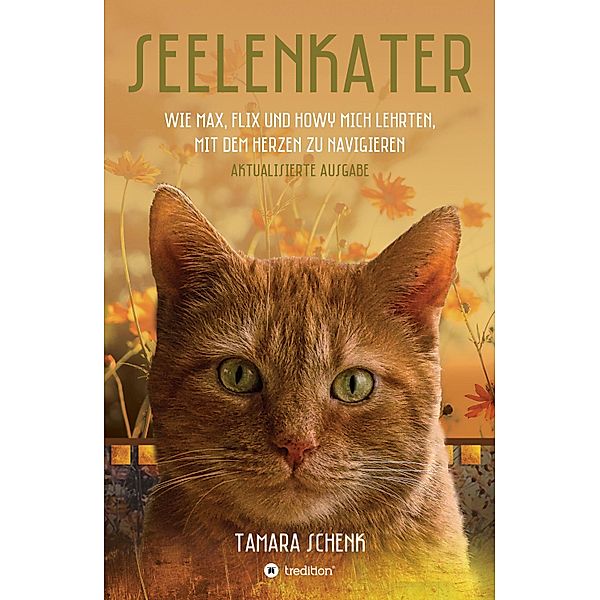 Seelenkater, Tamara Schenk