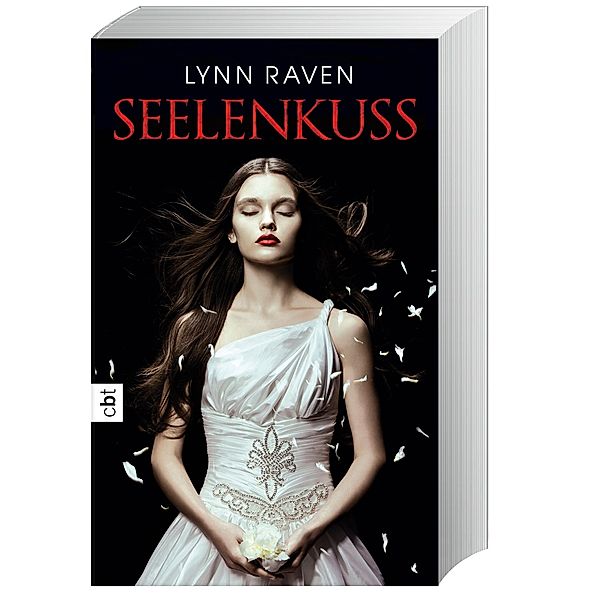 Seelenkuss, Lynn Raven