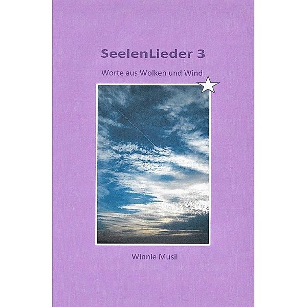 SeelenLieder 3, Winnie Musil