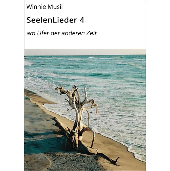 SeelenLieder 4, Winnie Musil