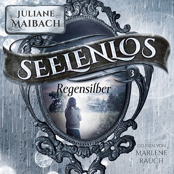 Seelenlos, Juliane Maibach