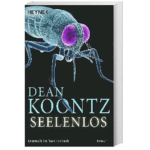 Seelenlos / Odd Thomas Bd.2, Dean R. Koontz