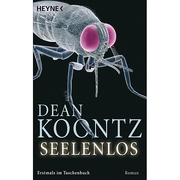 Seelenlos / Odd Thomas Bd.2, Dean Koontz