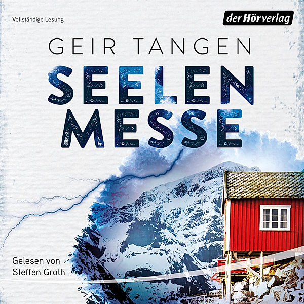 Seelenmesse, Geir Tangen